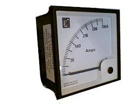 5507/1/1/C000/0/0000/000 Панельный измерительный прибор от EUROTHERM DRIVES