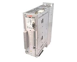 CDB34.005, W2.0, BR Привод от LUST ELECTRONICS