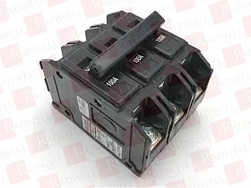 Автоматический выключатель в литом корпусе Артикул TH-10SG3 от производителя TERASAKI