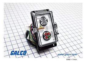 Grace Technologies P-S12S21-M2RX-V