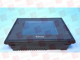 Интерфейс оператора Артикул MT506T от производителя KINCO AUTOMATION