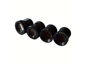 Pepperl Fuchs VOS-LE-M12-KIT