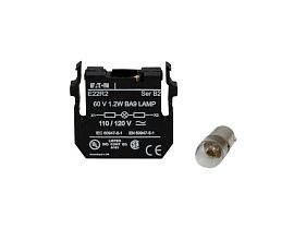 Cutler Hammer, Div of Eaton E22R2