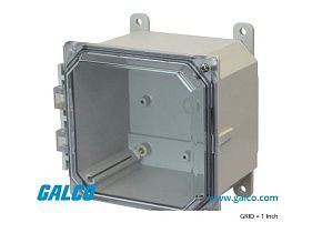 Allied Moulded Products AMP664CCH