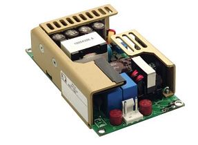 ECM100UT31 Источник питания/преобразователь напряжения для монтажа на печатной плате от XP POWER