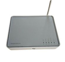 Сетевой маршрутизатор TG585-V8 от THOMSON TELECOM