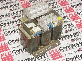 9501535/3 Сухой трансформатор от PLATHNER