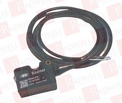 Фотоэлектрический датчик Артикул O500.ER-PV1T.72CU от производителя BAUMER ELECTRIC