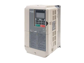 Yaskawa CIMR-PU4A0515AAA