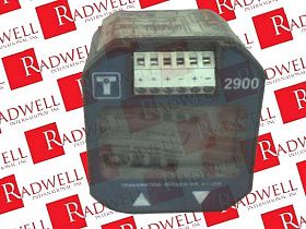 Источник питания Артикул 2900 от производителя TRANSMATION