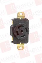 Штекер / розетка Артикул L2230R от производителя LEGRAND