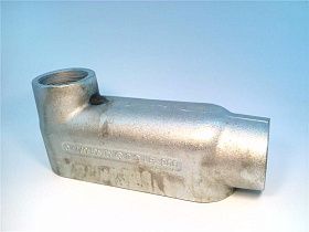 LB200 Кабелепровод/фитинг от OZ GEDNEY