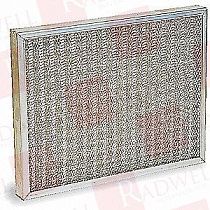 Воздушный фильтр ОВиК Артикул 12397 от производителя AEROSTAR