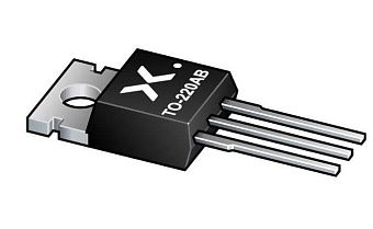 Тиристор BTA212-600B/DG,127 TO-220AB-3 WEEN SEMICONDUCTORS