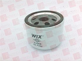 Масляный фильтр Артикул 51065 от производителя AFFINIA GROUP INC