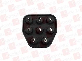 Клавиатура Артикул M151265 от производителя TELE RADIO