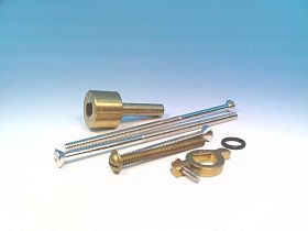 Комплект для удлинения штока 1 дюйм WATTS 900-109