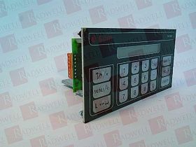 Индикатор / дисплей Артикул TX 1000 от производителя SCM GROUP