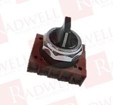 Селекторный переключатель Артикул 3SB06-3MKB от производителя SIEMENS