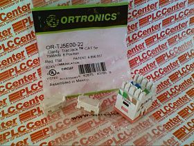 Телекоммуникационный адаптер  Артикул OR-TJ5E00-22 от производителя LEGRAND