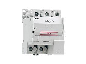IDEC NC1V-3100F-0.3AA