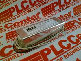 Трансформатор зажигания Артикул 2D48-1-40 от производителя IOTA