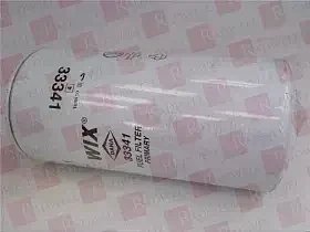 Топливный фильтр  Артикул 33341 от производителя AFFINIA GROUP INC