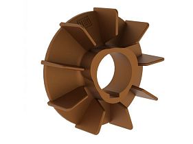 WEG Electric FAN-E360-BRONZE