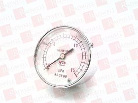 Датчик давления Артикул ADUR1/4 60X15 от производителя MATSUBA KEIKI