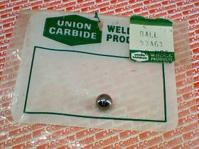 53A61 Набор для ремонта клапанов от UNION CARBIDE