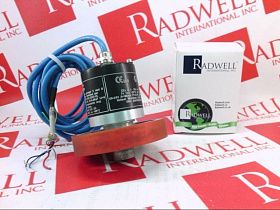 HBK7-132A-1800 Энкодер/Резольвер от HOHNER AUTOMATION