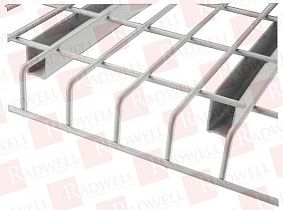 Стеллаж Артикул D3634AA3B1 от производителя NASHVILLE WIRE