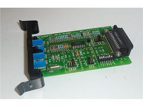 PM72012 Модуль/стойка ПЛК от PACIFIC SCIENTIFIC MOTION CTRL