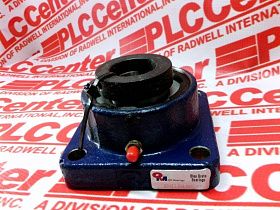 QMFL08J107ST Блок подушки /корпус подшипника от QM BEARINGS