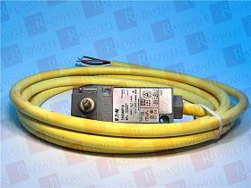 Концевой выключатель Артикул E50SA6P12 от производителя EATON CORPORATION