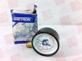 Датчик давления Артикул 51331-G/14-4 от производителя METRON INSTRUMENTS