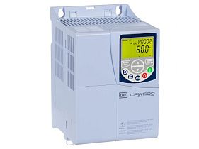 WEG Electric CFW500C16P0T4DB20G2
