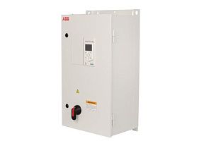 ABB ACH580-PDR-124A-4