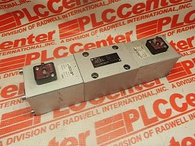 Электромагнитный клапан Wandfluh AM4D101-R110, 110В AC, 50/60 Гц