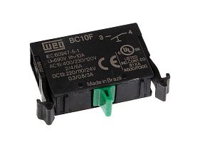 WEG Electric BC10F-CSW