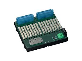 Pepperl Fuchs HICTB16-TRX-RAC-PL-DO16