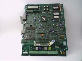 AH385356U001 Модуль/стойка ПЛК от EUROTHERM DRIVES