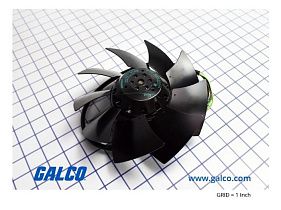 ebm-papst, Inc. A2D200-AH18-01