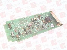 Плата управления/интерфейса Артикул 70-FP1 от производителя AMETEK