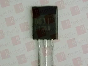 Транзистор Артикул 2SD571 от производителя TOSHIBA