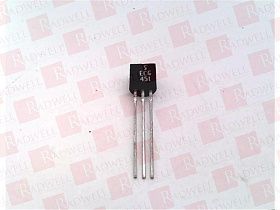 Транзистор Артикул ECG-451 от производителя PHILIPS