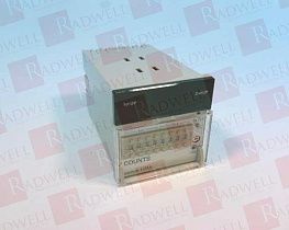 Таймер  / Счетчик  Артикул H7AN-W4DM AC100-240 от производителя OMRON