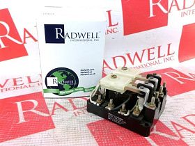 110-6542 Реле/розетка от WARD LEONARD