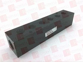 Пневматический коллектор Артикул MCM20-250R-06B от производителя POLYCONN