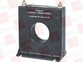 Преобразователь напряжения / тока Артикул 37002 от производителя SIMPSON